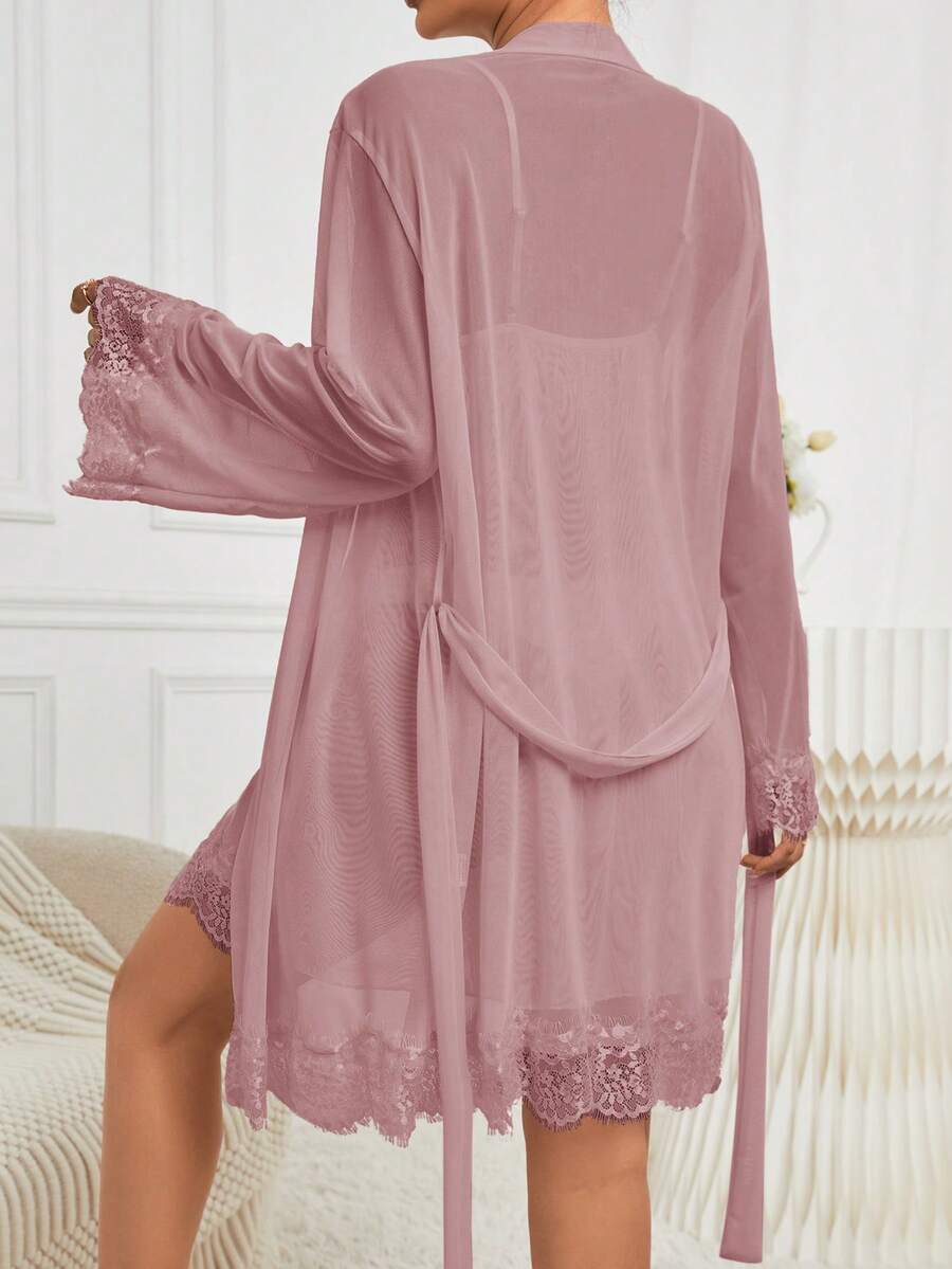 Camisola Douce Lumière