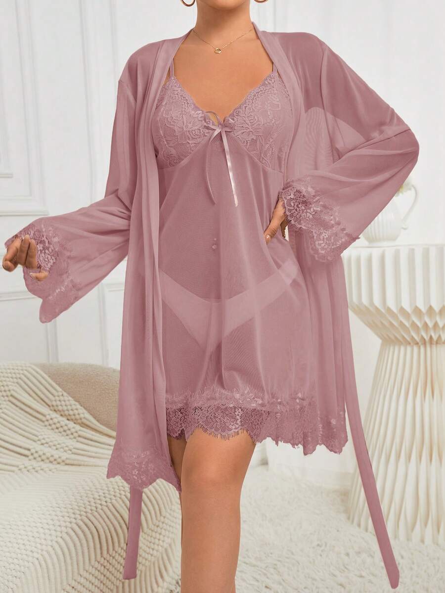 Camisola Douce Lumière