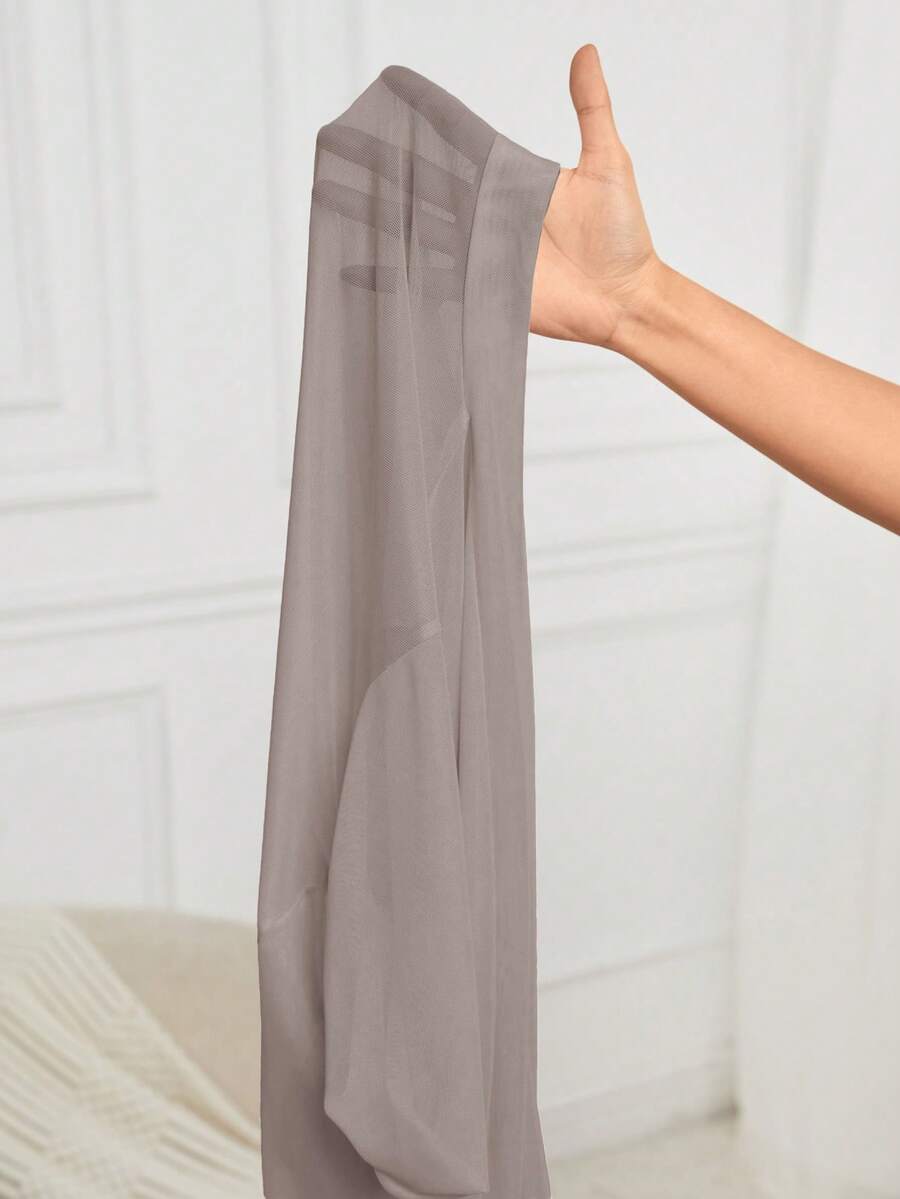 Camisola Aurora Lace Elegance