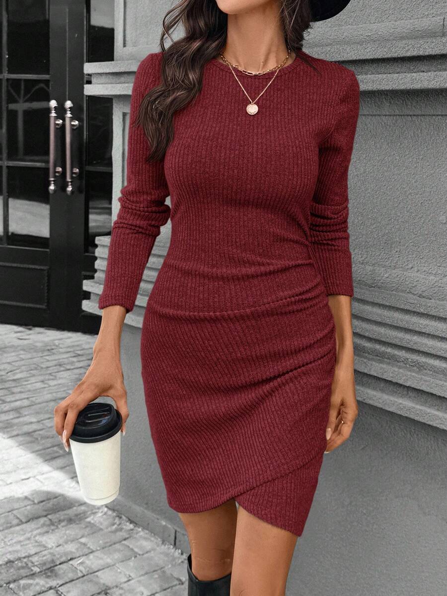 Vestido Celeste Firenze