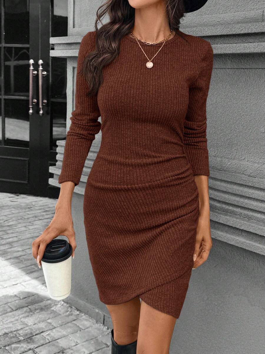 Vestido Celeste Firenze