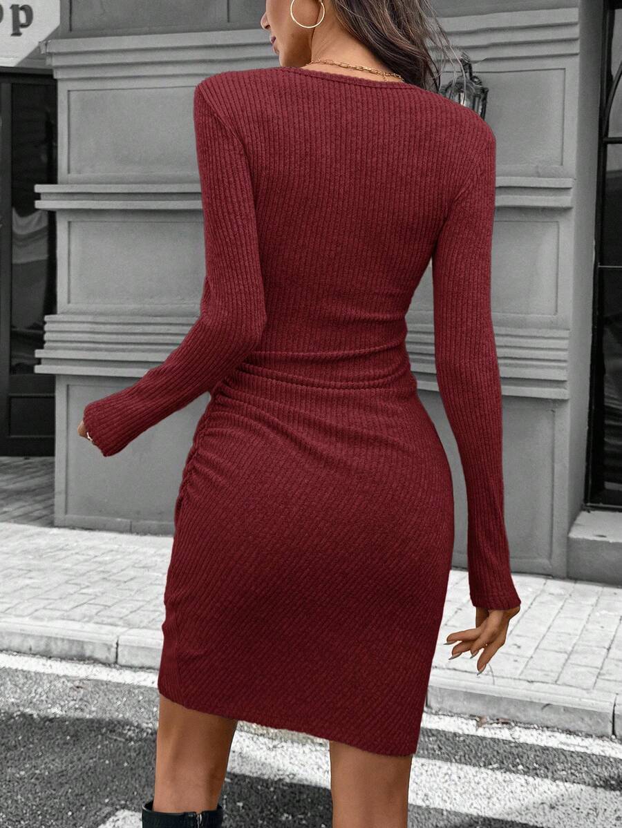 Vestido Celeste Firenze