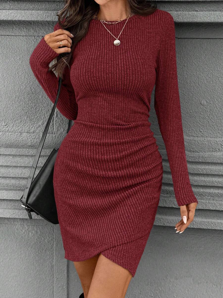 Vestido Celeste Firenze