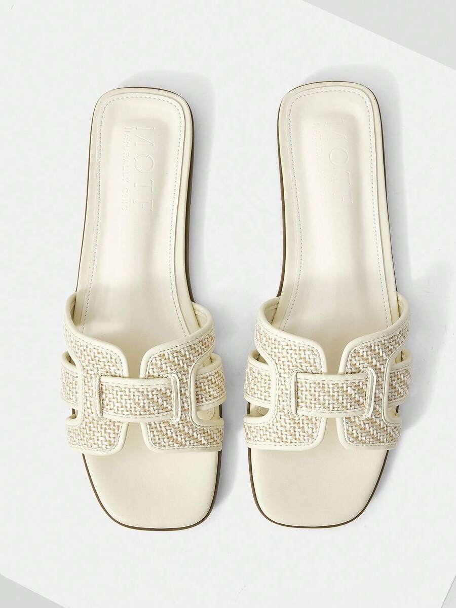 Sandália Lumière Camel
