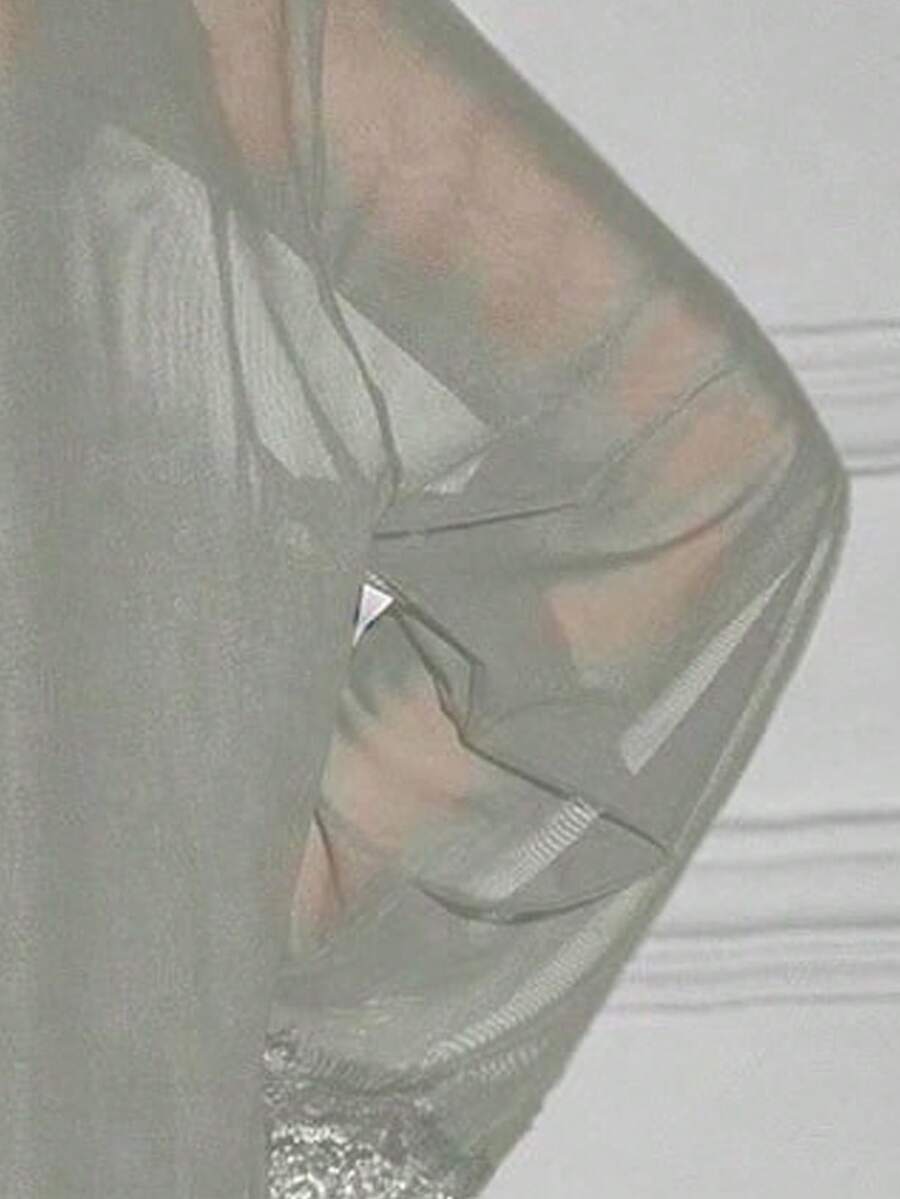 Camisola Douce Lumière