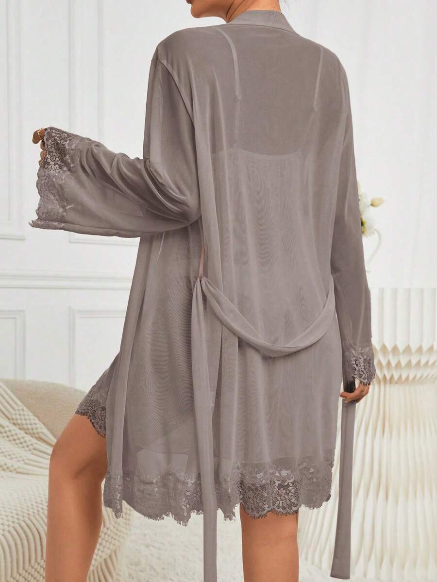 Camisola Douce Lumière