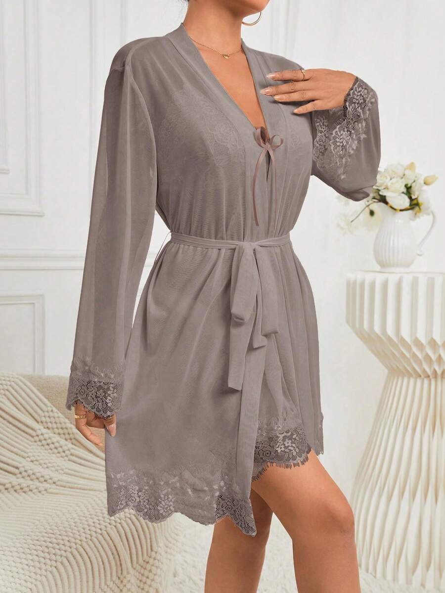 Camisola Douce Lumière