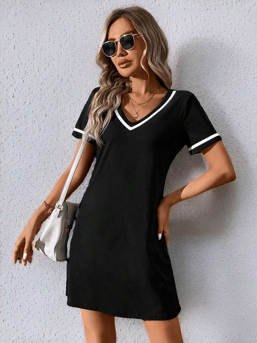 Vestido Aurora Casual Soft