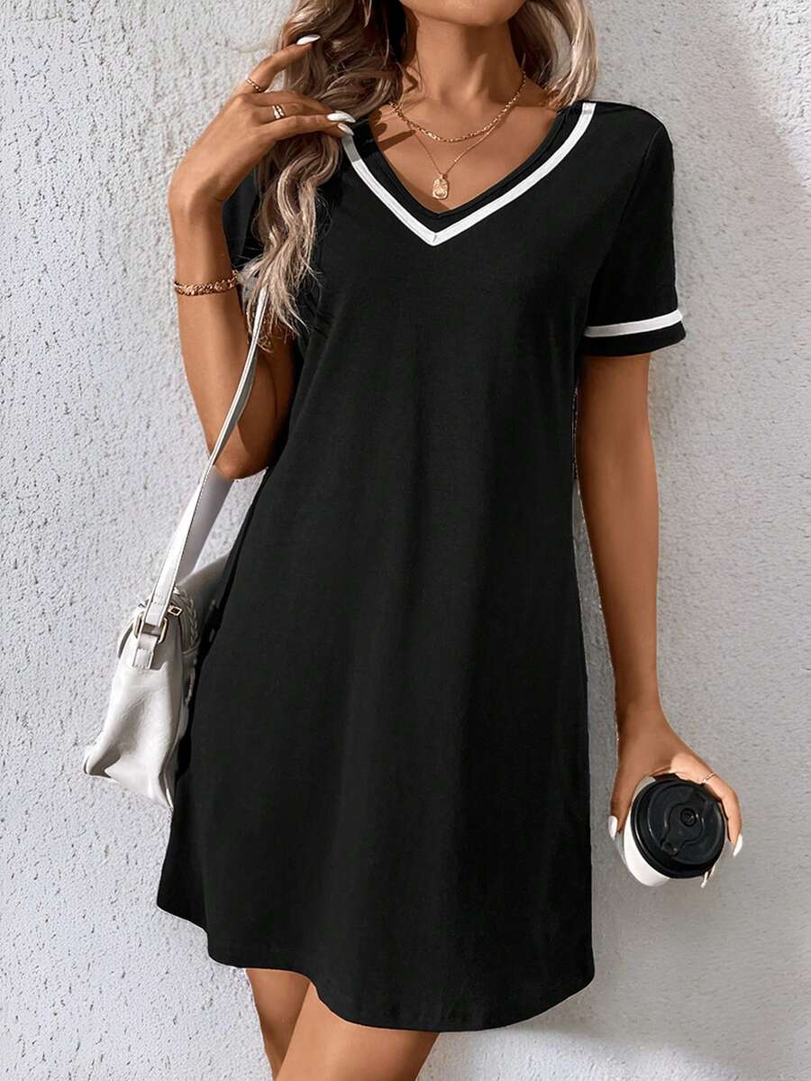 Vestido Aurora Casual Soft