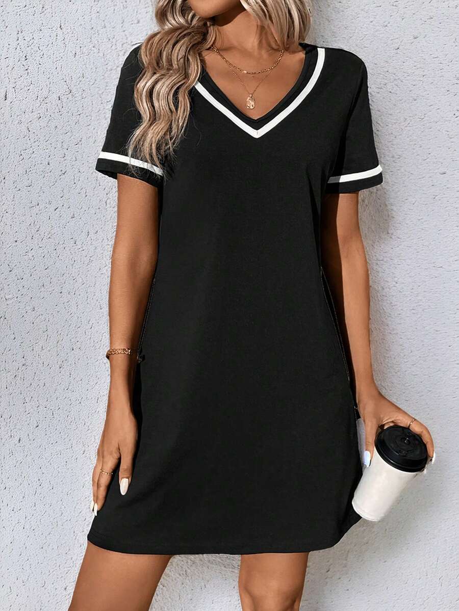 Vestido Aurora Casual Soft