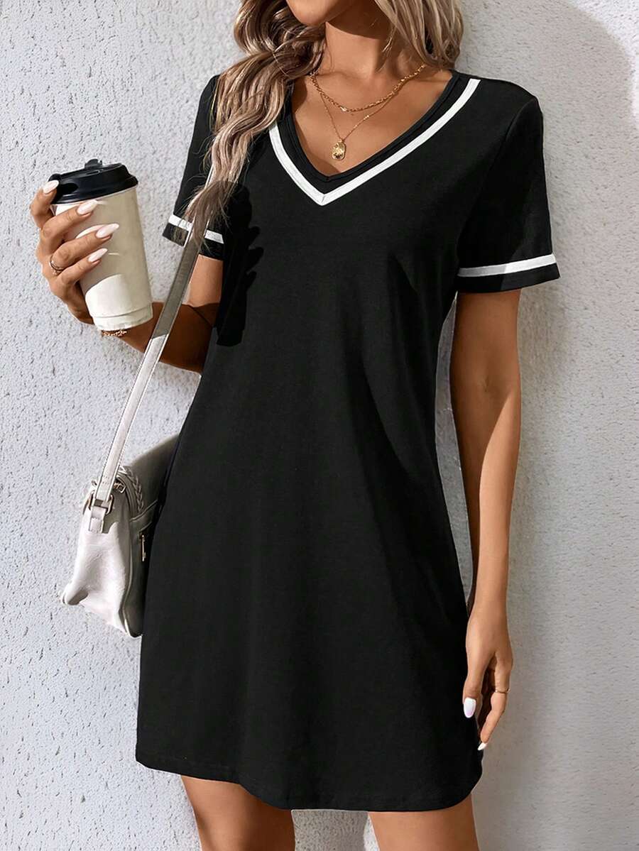 Vestido Aurora Casual Soft