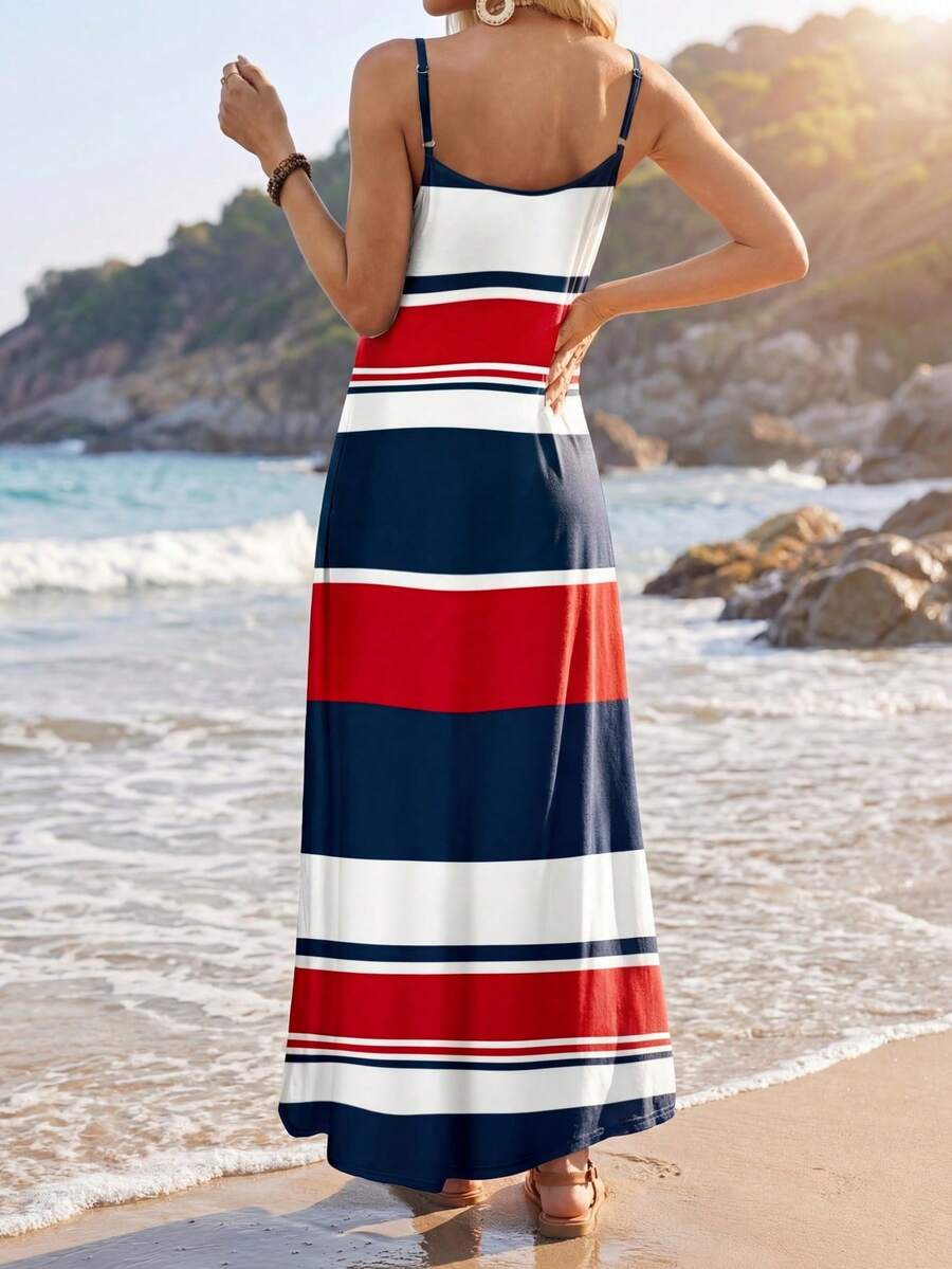 Vestido Aurora Folhagem