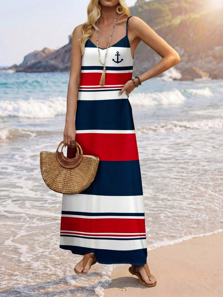 Vestido Aurora Folhagem