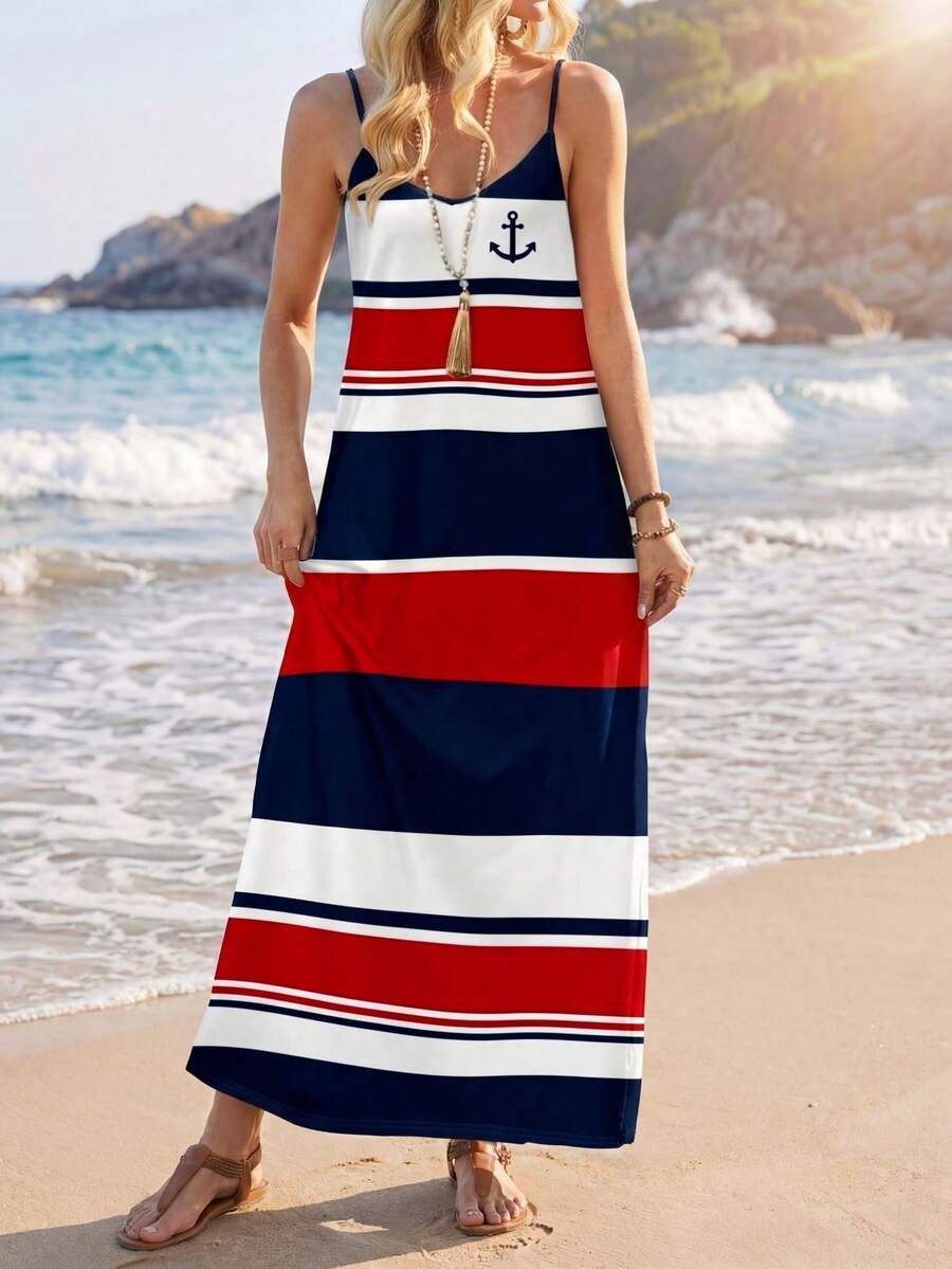 Vestido Aurora Folhagem