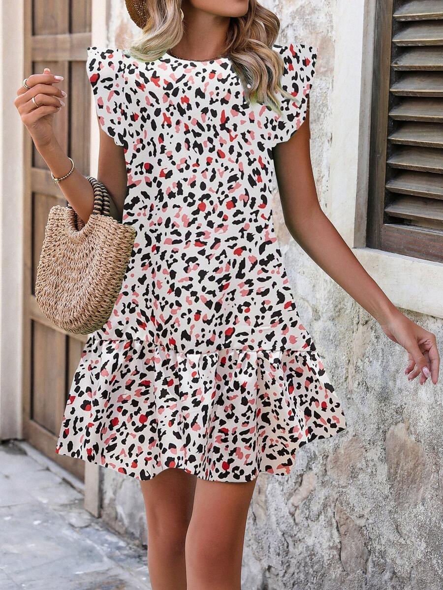 Vestido Nina Brisa