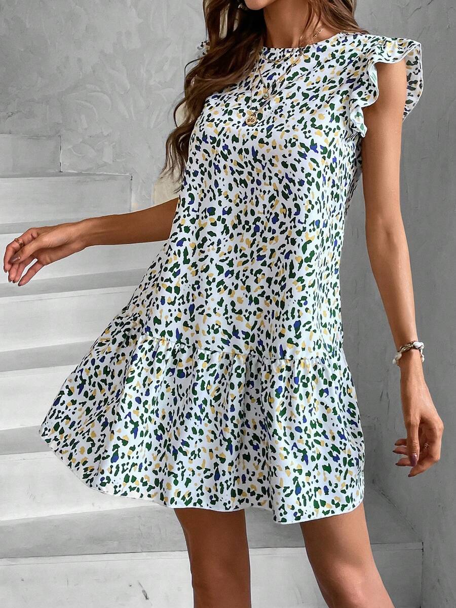 Vestido Nina Brisa