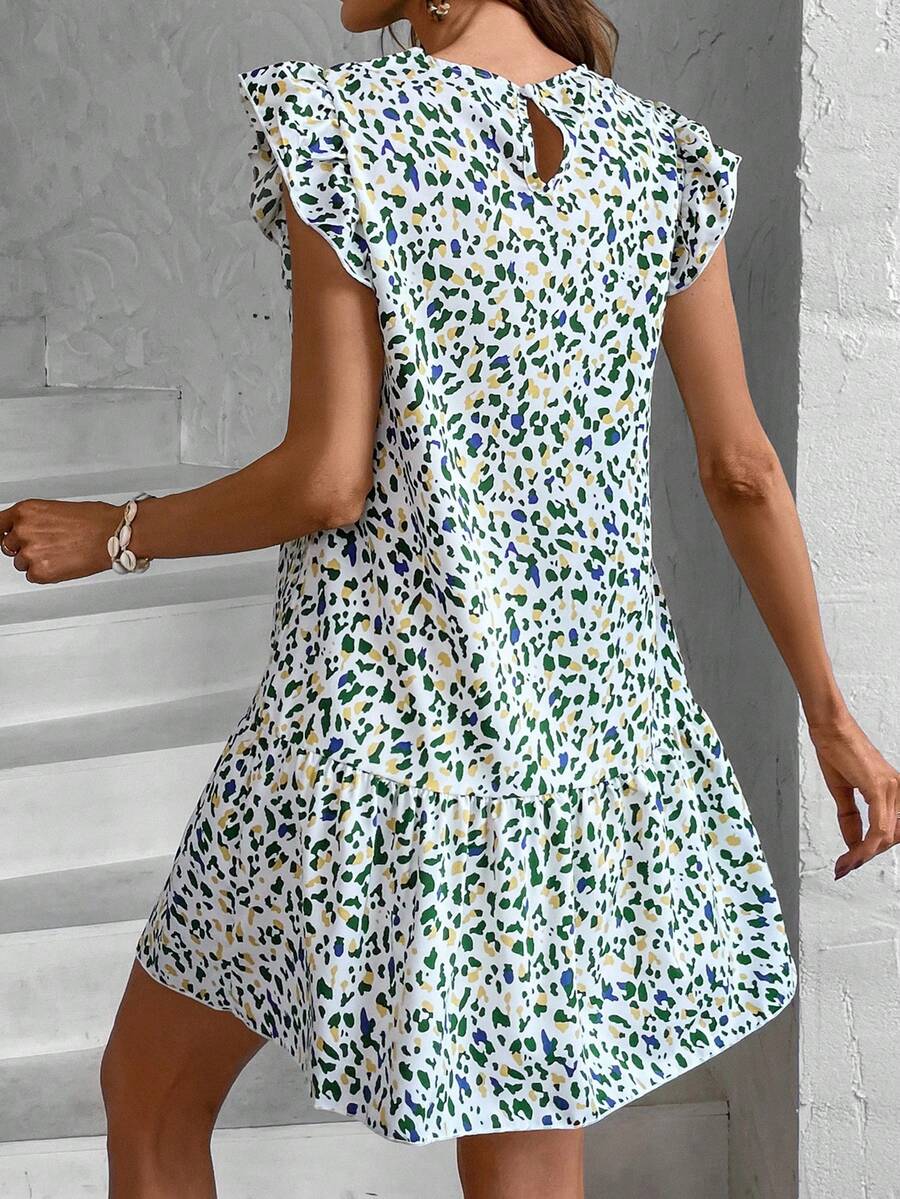 Vestido Nina Brisa