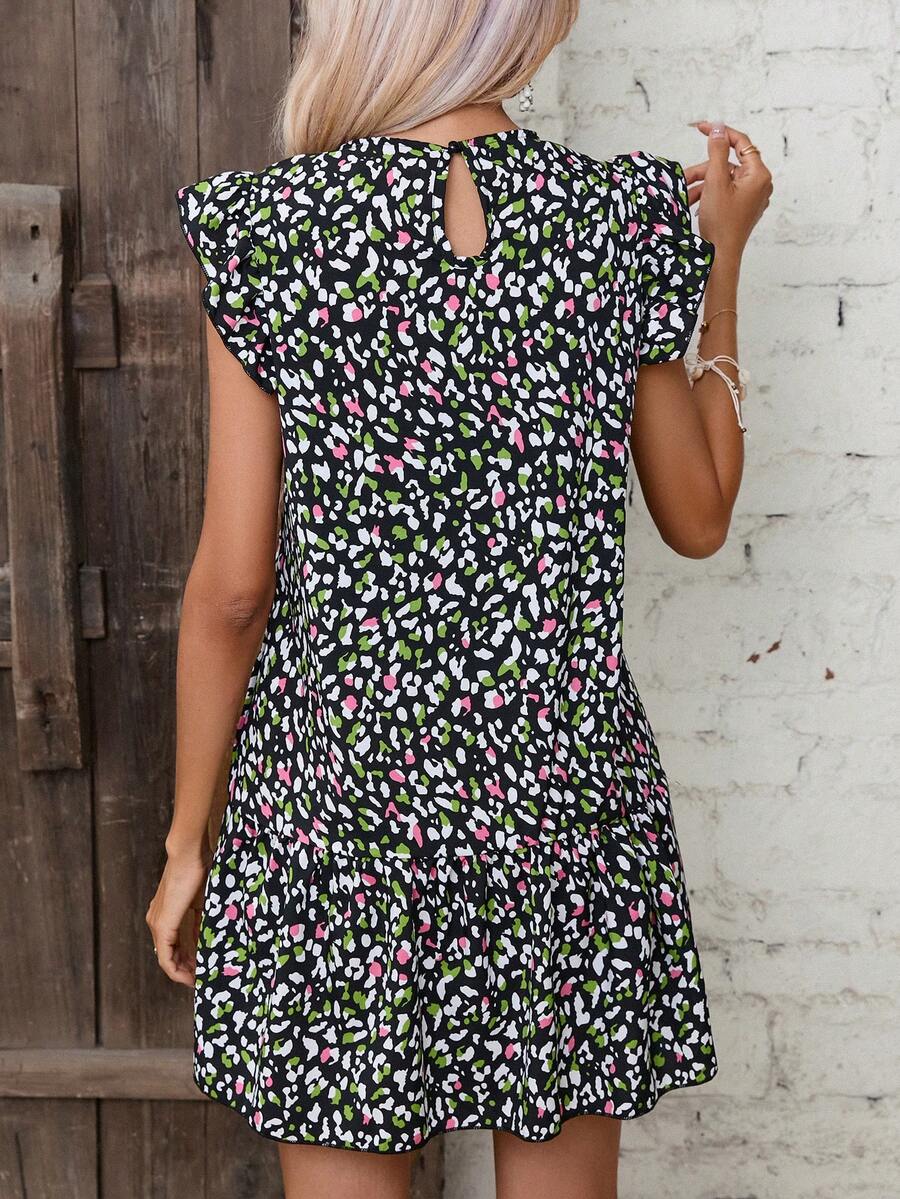 Vestido Nina Brisa