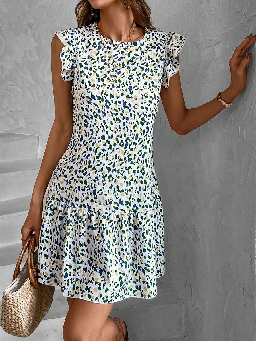 Vestido Nina Brisa