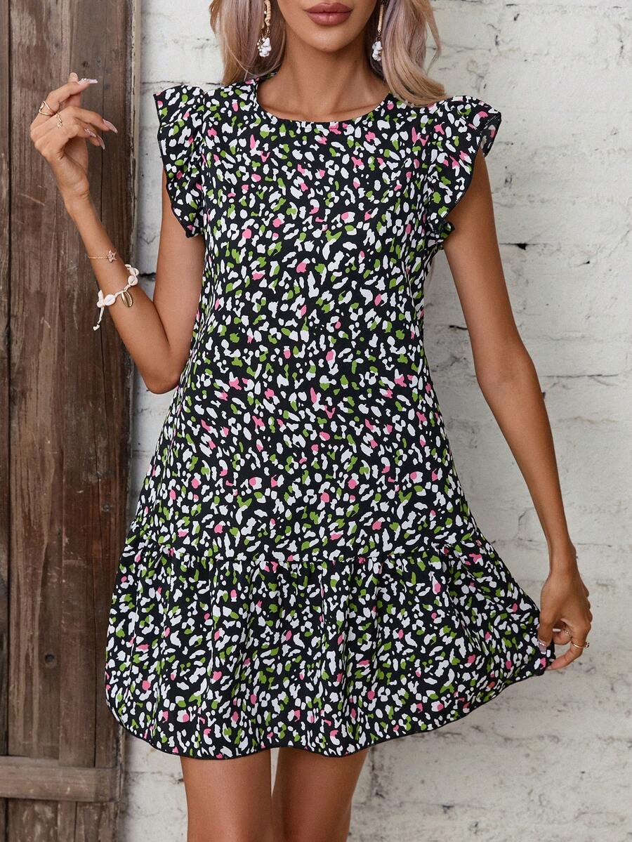 Vestido Nina Brisa