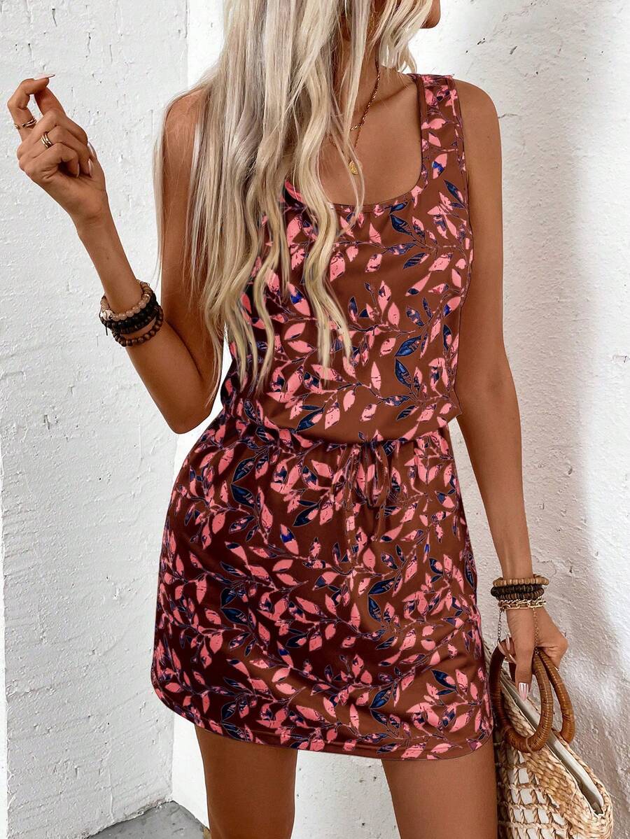 Vestido Laura Floral