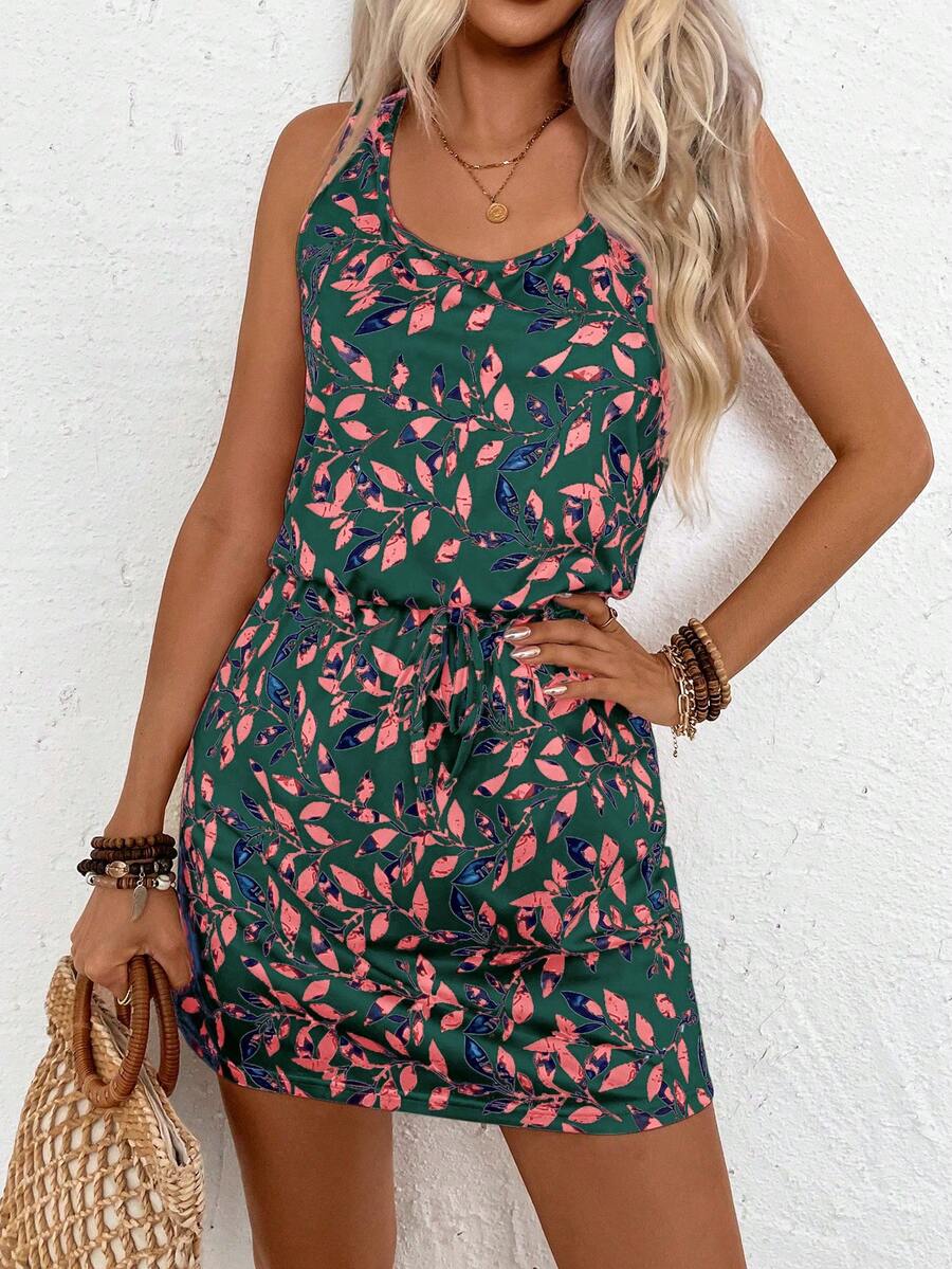 Vestido Laura Floral