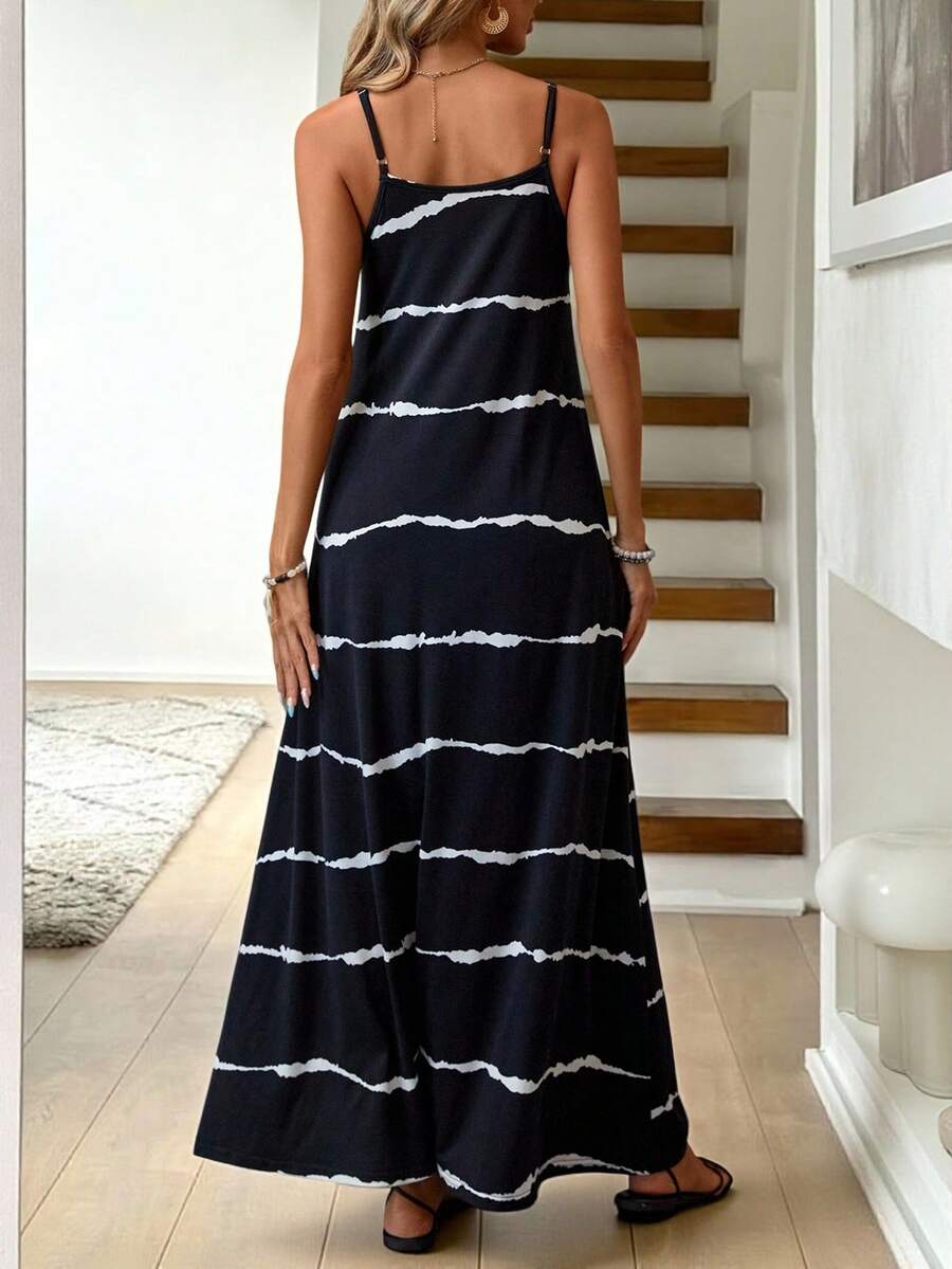 Vestido Aurora Folhagem