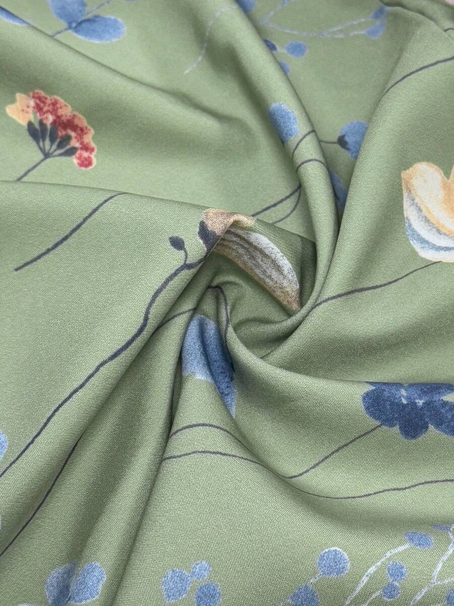 Vestido Marina Estampado
