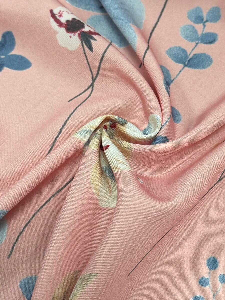 Vestido Marina Estampado