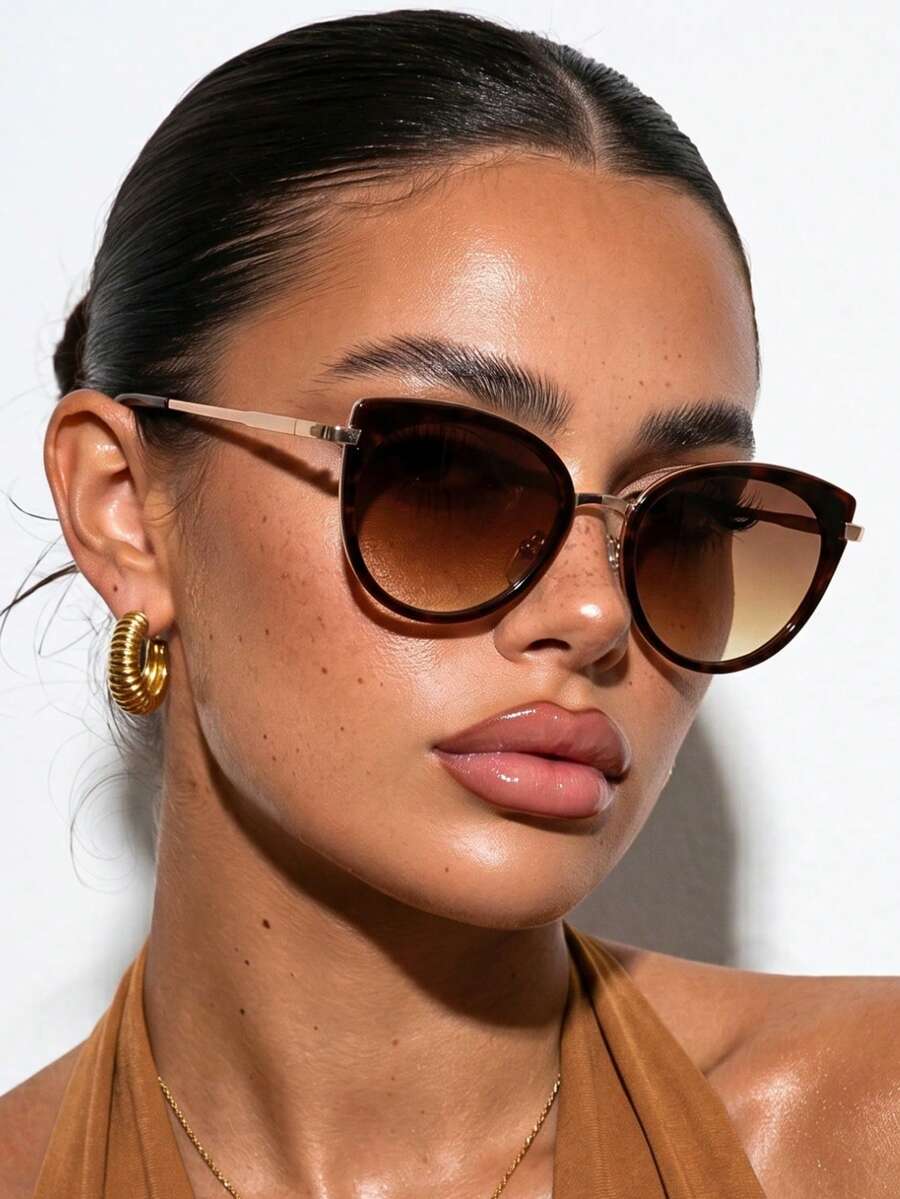 Óculos Capri Alessia