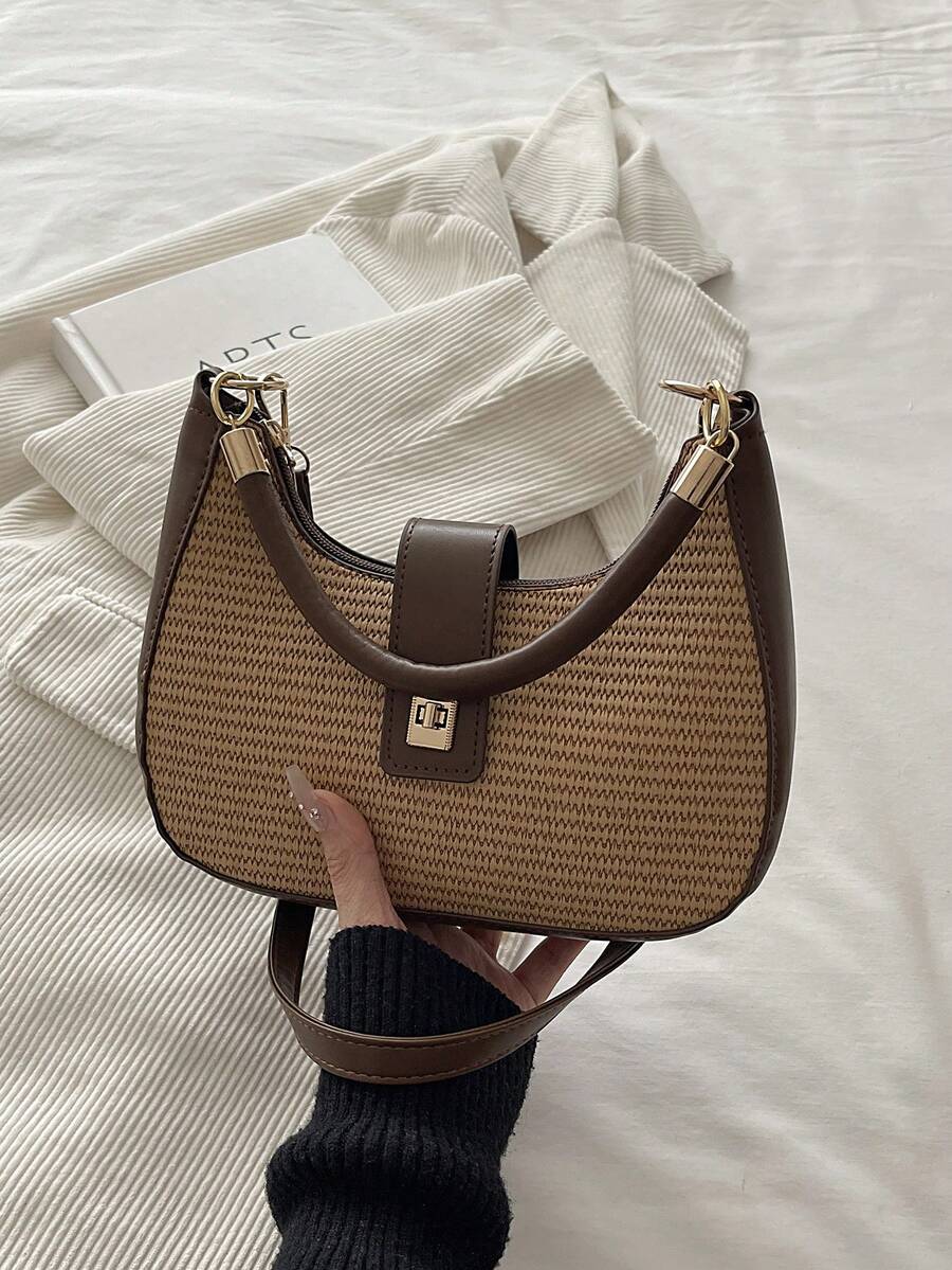 Bolsa Cittadele Lux