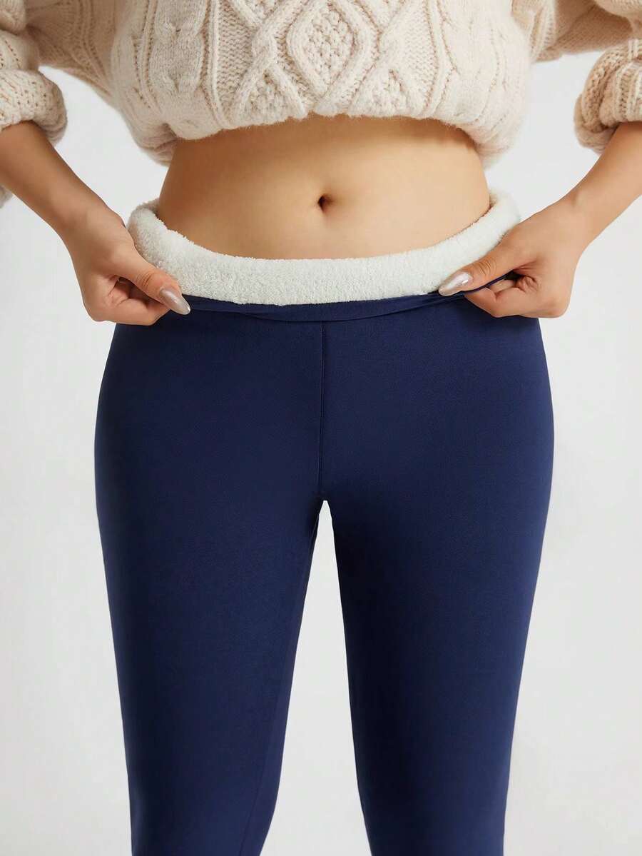 Legging Bella Plush Térmica
