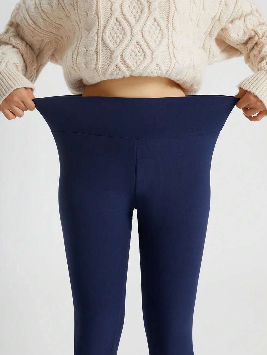 Legging Bella Plush Térmica