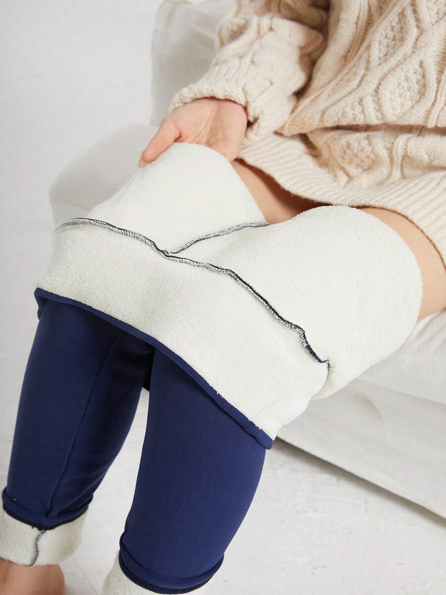 Legging Bella Plush Térmica