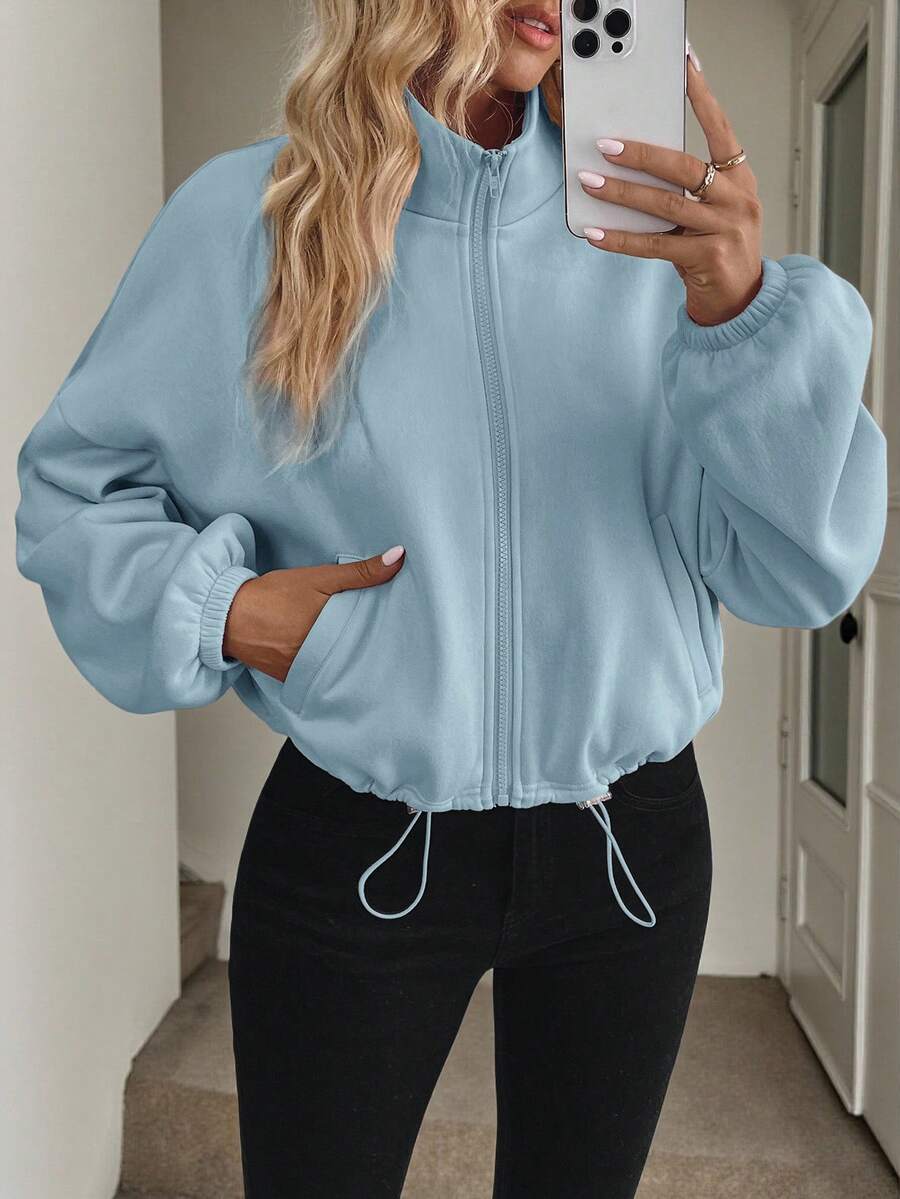 Jaqueta Luna Casual