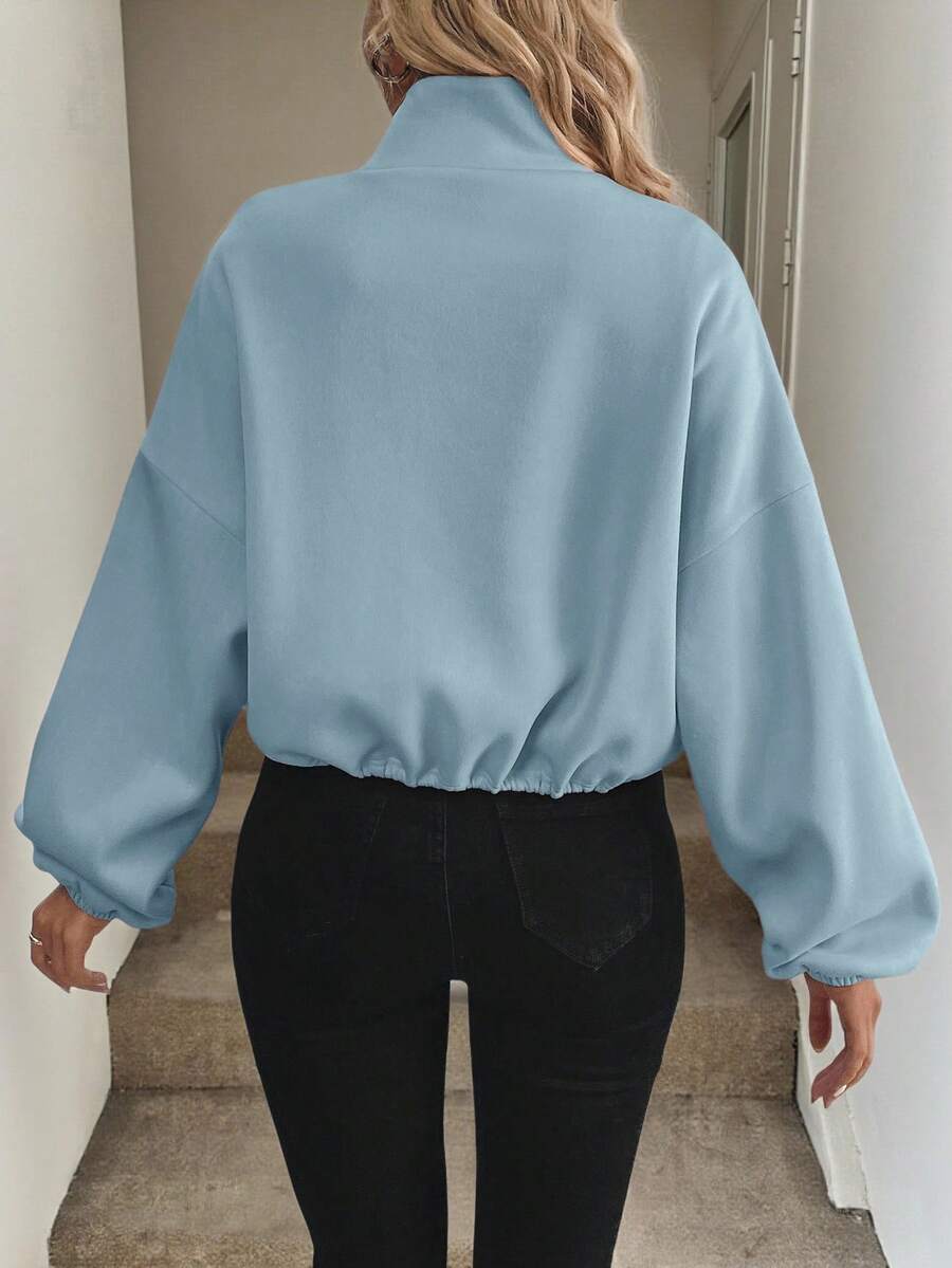Jaqueta Luna Casual