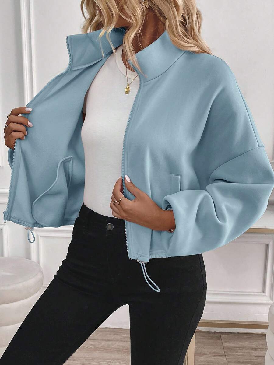 Jaqueta Luna Casual