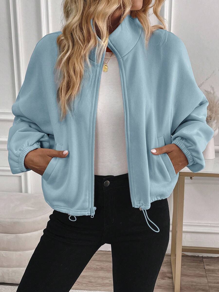 Jaqueta Luna Casual