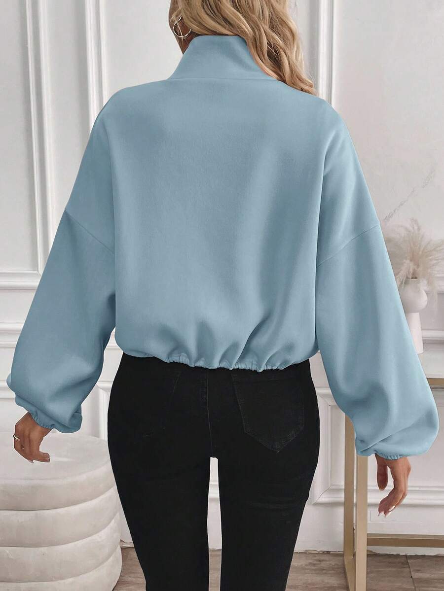 Jaqueta Luna Casual