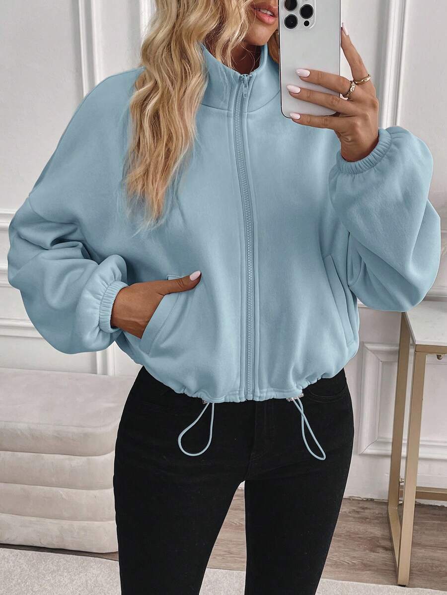 Jaqueta Luna Casual