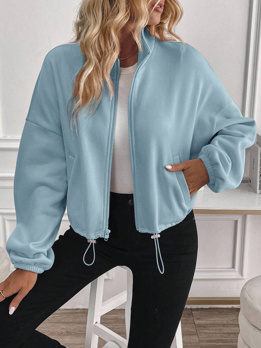 Jaqueta Luna Casual