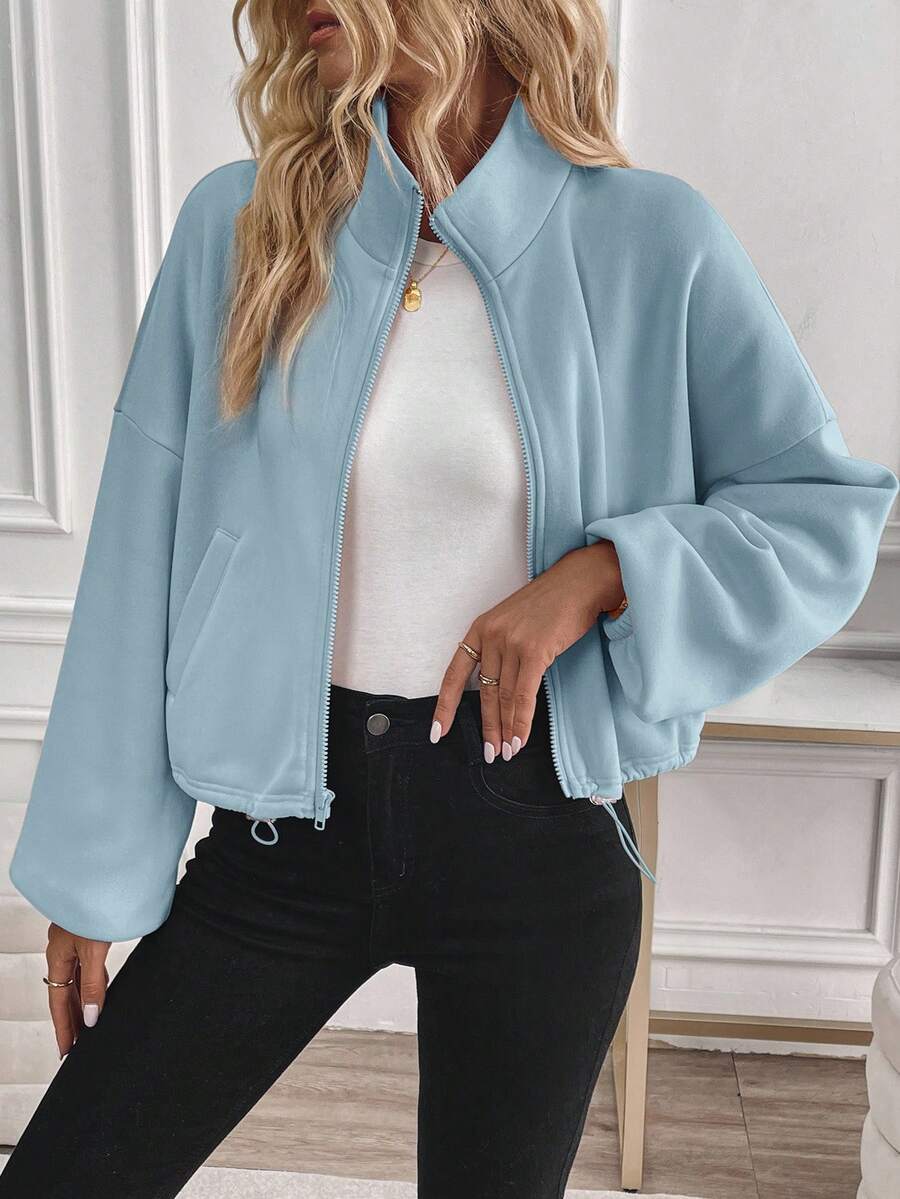 Jaqueta Luna Casual