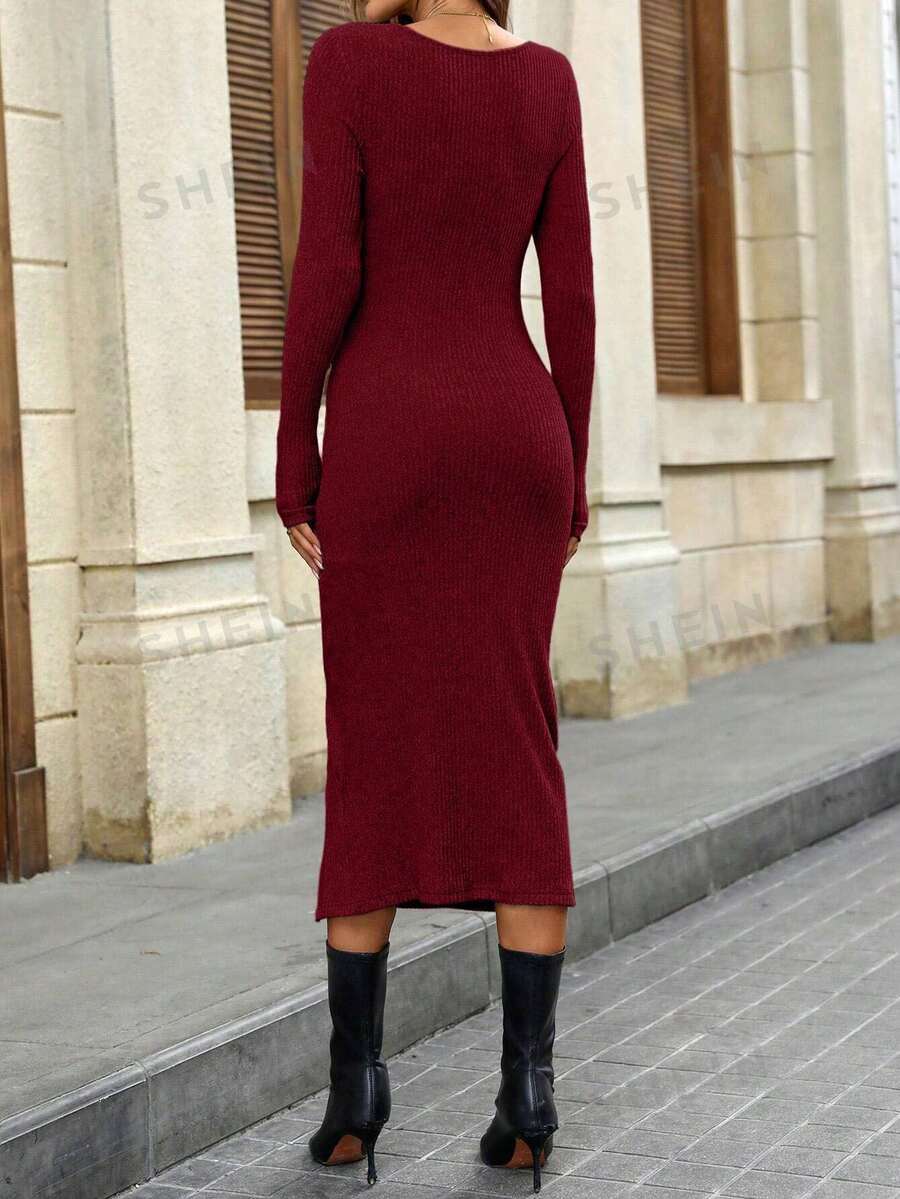 Vestido Alessia Portofino