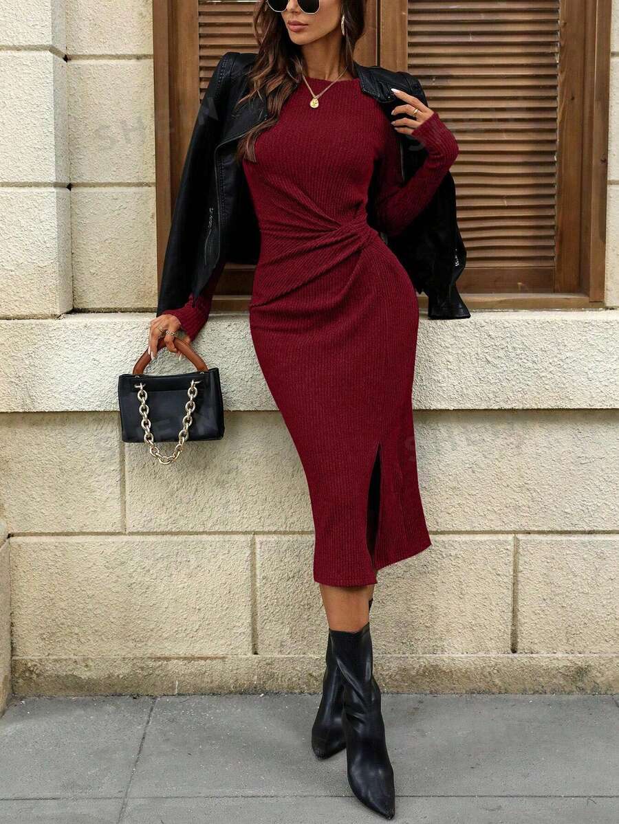 Vestido Alessia Portofino