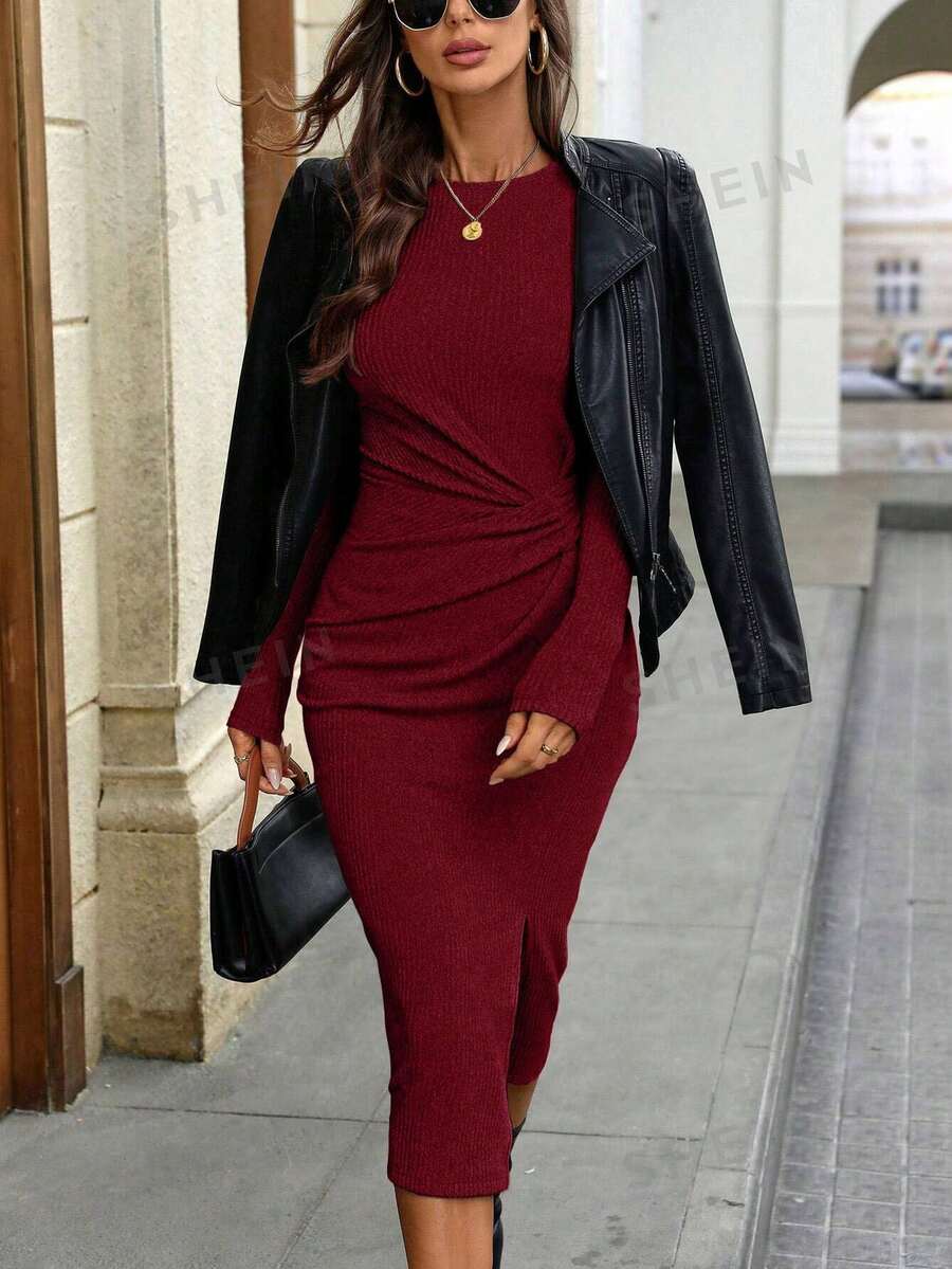 Vestido Alessia Portofino