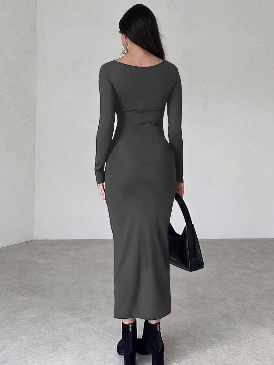 Vestido Vittoria Monaco